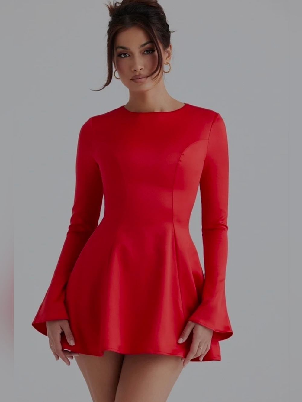 House Of CB Sacha Dress